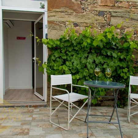 Suite 5 Pinhão Extérieur photo
