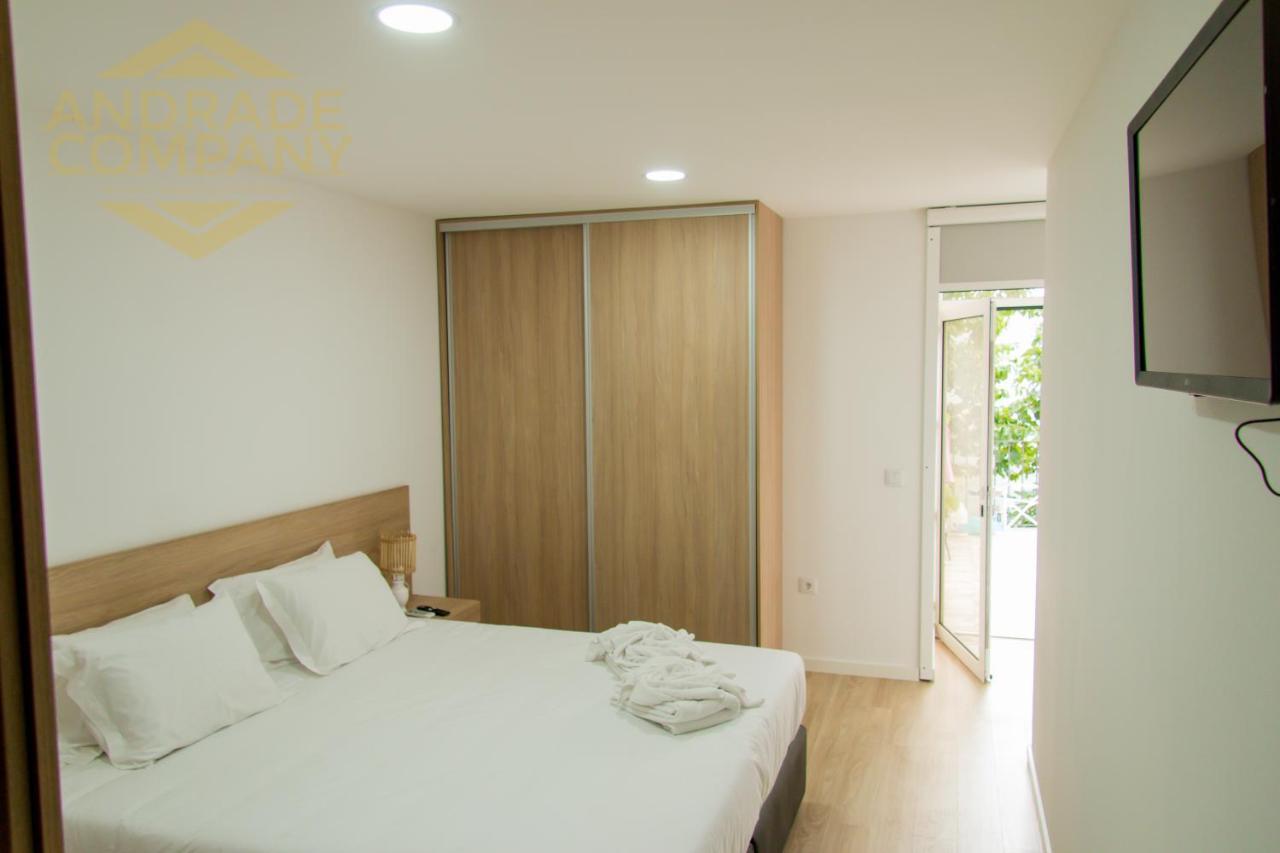 Suite 5 Pinhão Extérieur photo