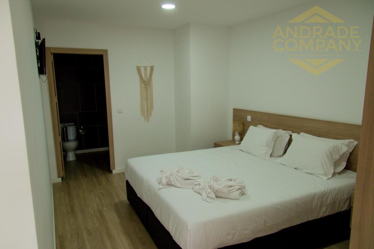 Suite 5 Pinhão Extérieur photo