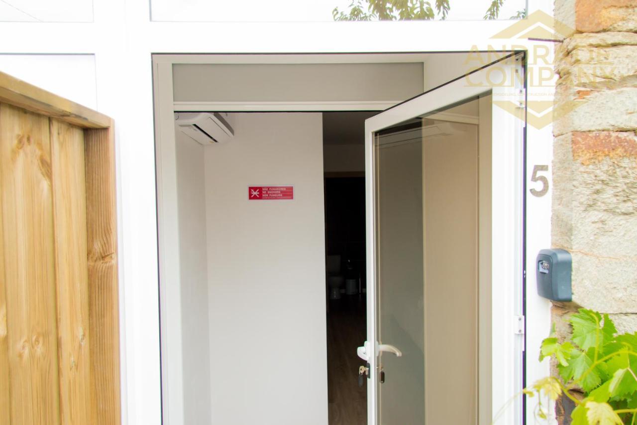Suite 5 Pinhão Extérieur photo