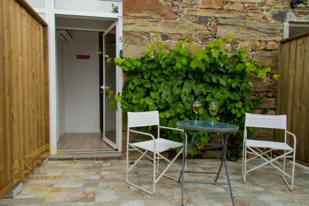 Suite 5 Pinhão Extérieur photo