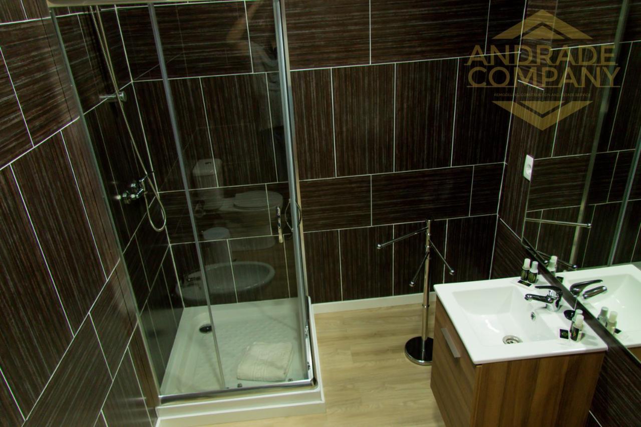 Suite 5 Pinhão Extérieur photo