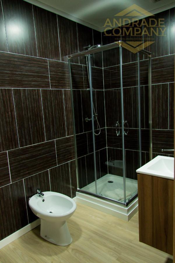 Suite 5 Pinhão Extérieur photo