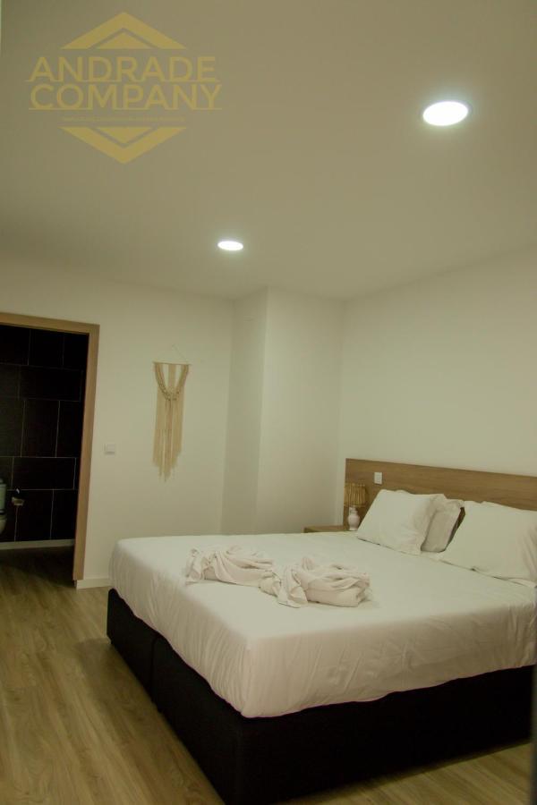 Suite 5 Pinhão Extérieur photo