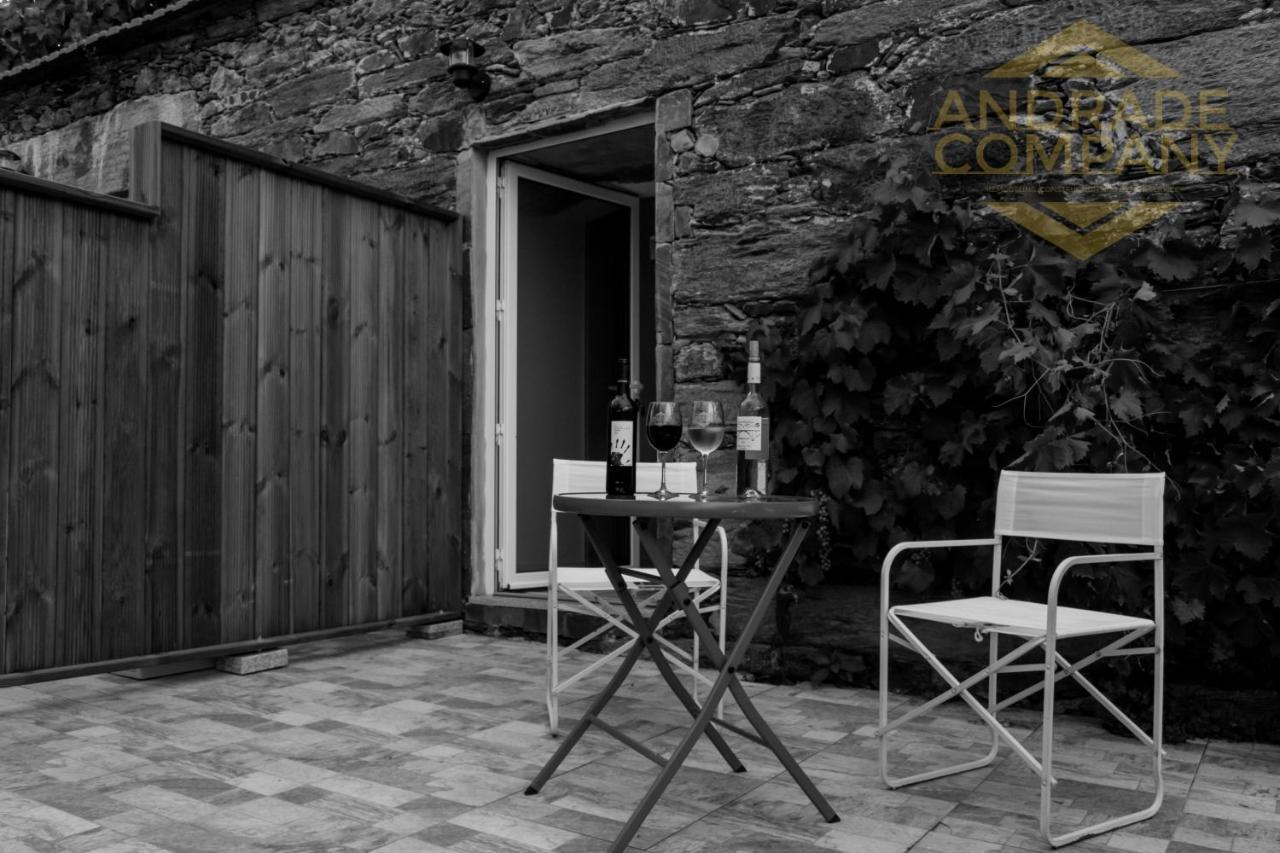 Suite 5 Pinhão Extérieur photo