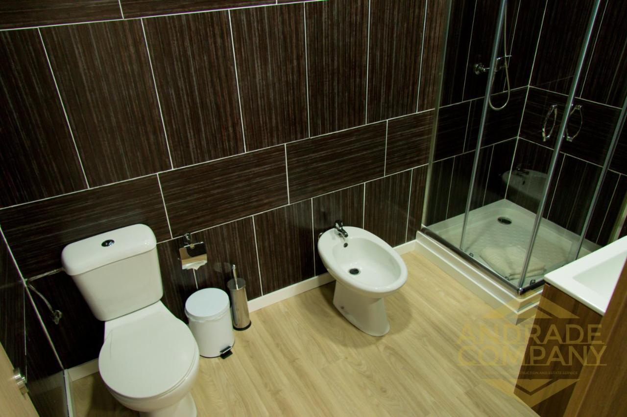 Suite 5 Pinhão Extérieur photo